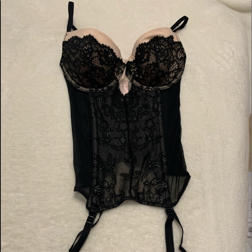 Victoria’s Secret Bustier